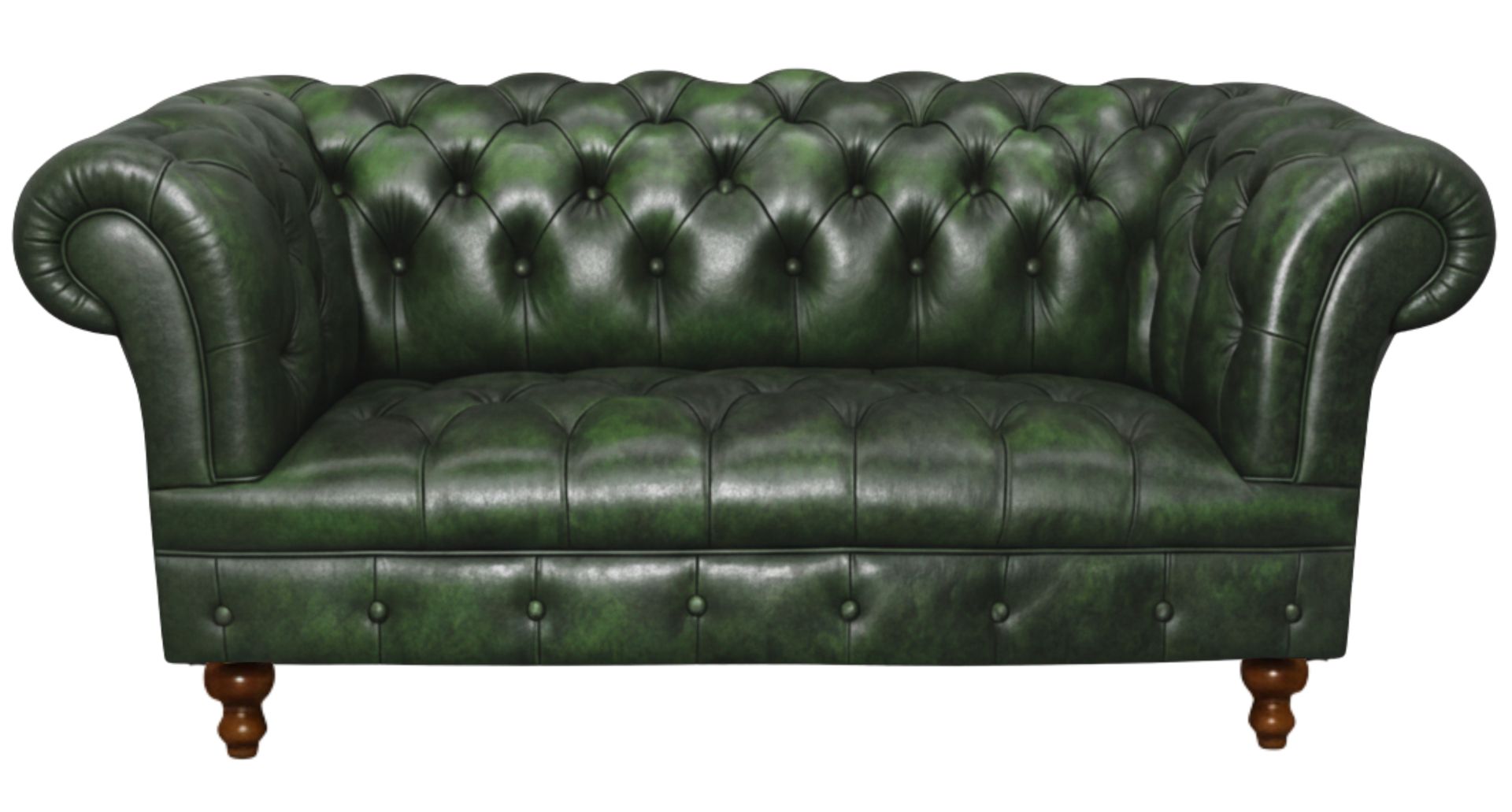 The Vintage Chesterfield